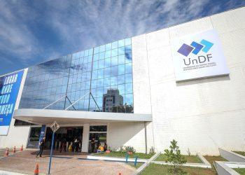 UnDF muda campus de 3 cursos da Saúde para Ceilândia; veja quais