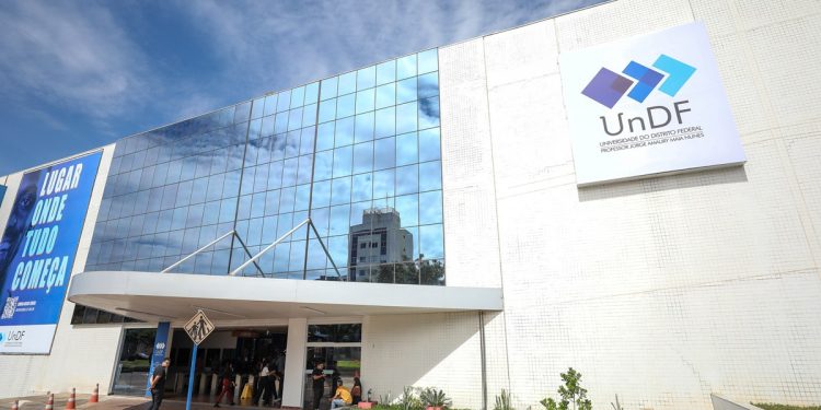 UnDF muda campus de 3 cursos da Saúde para Ceilândia; veja quais