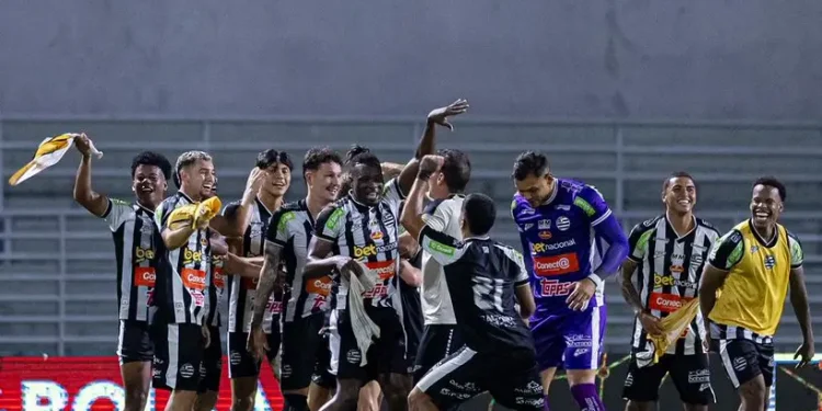Athletic vence o Avaí e encerra jejum de três jogos sem vitória na Série B