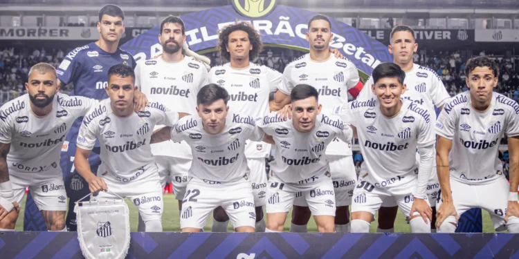 Quem foi o pior jogador do Santos no primeiro semestre? Vote!