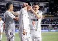 Conmebol define datas e horários dos jogos do Santos no playoff da Sul-Americana