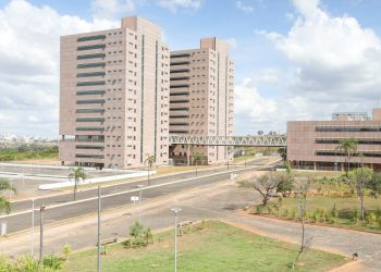 Para ocupar Centrad, GDF construirá viadutos e reformará rodoviária