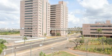 Para ocupar Centrad, GDF construirá viadutos e reformará rodoviária