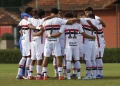 Cruzeiro x São Paulo: veja onde assistir ao jogo pelo Brasileiro sub-17