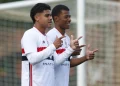 Fora de casa, São Paulo vence o São Caetano pelo Paulista sub-20