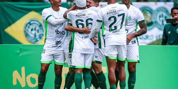 Confiança x Guarani: prováveis escalações e onde assistir ao jogo pela Série C