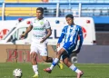 Avaí vence Cuiabá, mas segue no Z4 da Série B
