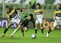 Com gol de letra, Criciúma bate América-MG e amplia sequência invicta na Série B