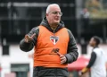 Veja fotos do treino do São Paulo nesta sexta-feira