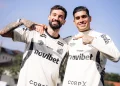 Santos ganha domingo de folga após primeira semana de intertemporada