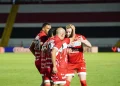 CRB vence Botafogo-SP e se distancia do Z4 da Série B