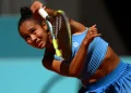 Canadense Leylah Fernandez é confirmada na 2ª edição do SP Open