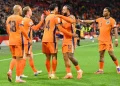 Holanda x Uzbequistão: veja prováveis escalações e onde assistir ao amistoso