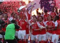 Confira detalhes dos jogos da primeira rodada do Campeonato Inglês 2026/27