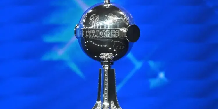 Palmeiras e Corinthians conhecem datas e horários das oitavas da Libertadores