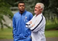 Mbappé rejeita ida de Deschamps para qualquer seleção após a Copa: “Ele pertence a nós”