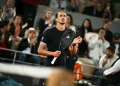 Favorito em Roland Garros, Zverev pode conquistar primeiro Grand Slam da carreira