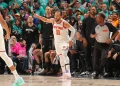 Knicks vencem Spurs e largam na frente nas finais da NBA