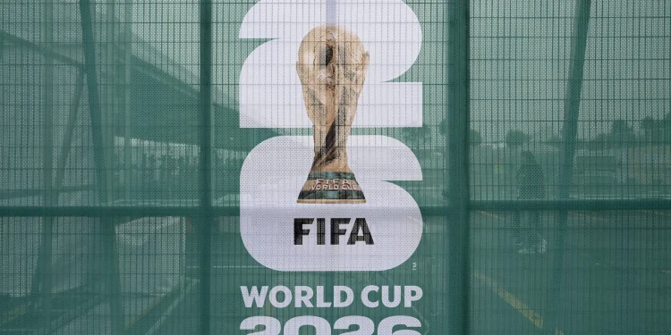 TV iraniana diz que EUA negou vistos a 15 membros da delegação para a Copa
