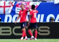 Com gol de Kane, Inglaterra vence a Nova Zelândia em ritmo de treino