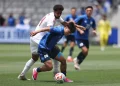 Catar empata com El Salvador e encerra preparação para a Copa do Mundo