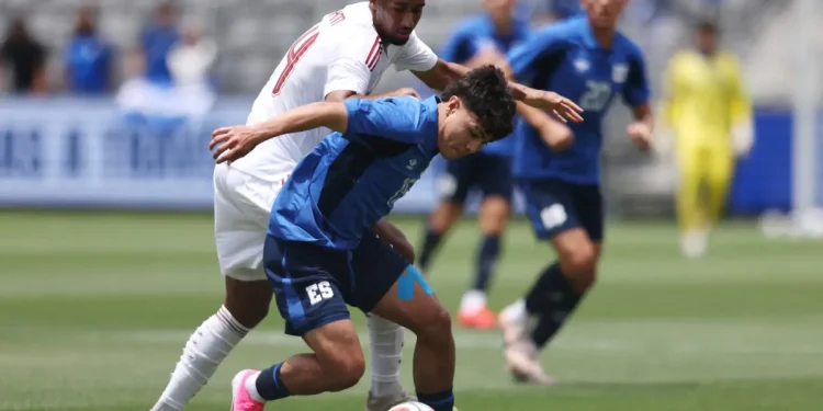 Catar empata com El Salvador e encerra preparação para a Copa do Mundo