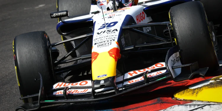 Pirelli renova como fornecedora de pneus da Fórmula 1 até 2028