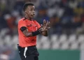 Após ficar fora da Copa do Mundo, Omar Artan apitará a Supercopa da UEFA