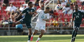 Rival da França, Senegal empata com a Arábia Saudita em último teste para a Copa