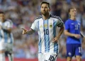 Messi celebra sua sexta Copa e avisa: “Será muito difícil para os rivais”