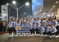 Uruguai aposta na ‘intensidade’ para estreia na Copa contra a Arábia Saudita