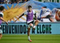 Argentina convoca Marcos Senesi para Copa após corte de Balerdi por lesão