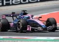Pierre Gasly recupera pódio no GP de Mônaco de F1