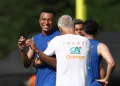 França x Senegal pela Copa do Mundo: veja prováveis escalações e onde assistir