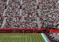 Montgomery vence primeiro WTA após desistência de Krejcikova