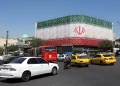 Fifa é responsável pelo respeito à bandeira do Irã, diz presidente da Federação Iraniana