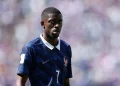 Atual Bola de Ouro, Dembélé segue sem encontrar melhor rendimento pela França