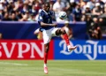 Deschamps garante que Dembélé vai evoluir ao longo da Copa