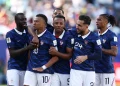 França x Iraque: veja prováveis escalações e onde assistir ao jogo pela Copa do Mundo