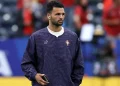 Milan anuncia contratação do atacante português Gonçalo Ramos