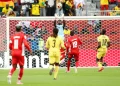 Confira galeria de fotos de Gana x Panamá pela Copa do Mundo