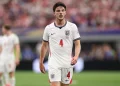 Inglaterra “pode vencer qualquer adversário” na Copa, garante Rice