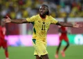 Antoine Semenyo, um jogador-chave de Gana e ameaça ‘interna’ para a Inglaterra