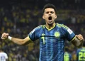 Colômbia busca parceiro ideal para Luis Díaz no duelo contra RD Congo