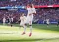 Com gol relâmpago, Marrocos vence Escócia e assume a ponta do grupo do Brasil na Copa