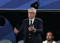 Ancelotti elogia atuação do Brasil e confirma volta de Neymar contra a Escócia