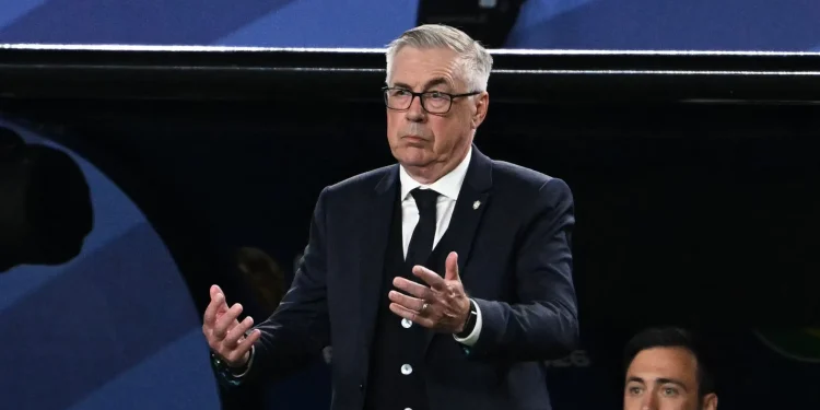 Ancelotti elogia atuação do Brasil e confirma volta de Neymar contra a Escócia