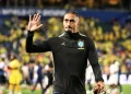 Lado direito, o pesadelo de Ancelotti na Copa do Mundo