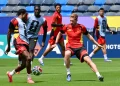 Bélgica x Irã pela Copa do Mundo: veja prováveis escalações e onde assistir