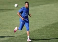 Vitória e classificação: a motivação de Mbappé em seu 100º jogo pela seleção francesa